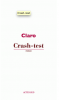 Claro : Crash-test