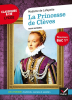 Madame : La Princesse de Clèves (texte intégral) avec le Parcours "Individu, morale et société"