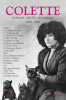 Colette : Romans, récits, souvenirs - tome 2 (1920-1940)