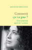 Horvilleur : Comment ça va pas ? Conversations après le 7 octobre