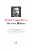 Conan Doyle : Sherlock Holmes tome I