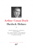 Conan Doyle : Sherlock Holmes tome II