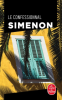 Simenon : Le Confessionnal