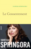 Springora : Le Consentement