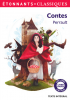 Perrault : Contes