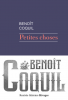 Coquil : Petites choses
