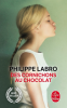 Labro : Des cornichons au chocolat