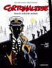 Corto Maltese 13 : Sous le soleil de minuit