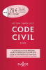 Code civil édition limitée 2020 (119e édition)