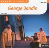 Molière : George Dandin