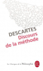 Descartes : Discours de la méthode