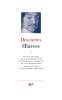Descartes  : Oeuvres I