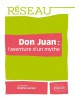 Lancien  : Les thématiques : Don Juan - L'aventure d'un mythe (nouv. éd.)