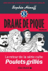 Hénaff : Drame de Pique