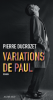 Ducrozet : Variations de Paul