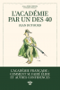 Dutourd : L'Académie par un des 40