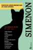 Simenon : Les romans durs - Volume 12, 1966-1972