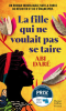 Daré  : La Fille qui ne voulait pas se taire
