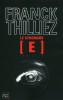 Thilliez : Le syndrome E