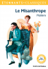 Molière : Le Misanthrope