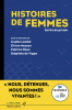 Histoires de femmes. Ecrits de prison