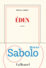 Sabolo : Eden