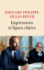 Philippe / Boyer : Impressions et lignes claires