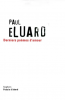 Eluard : Derniers poèmes d'amour