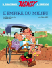 Astérix. L'empire du Milieu (L'Album illustré du film)