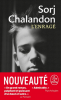 Chalandon  : L'Enragé