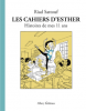 Sattouf : Les cahiers d'Esther (2) : Histoires de mes 11 ans