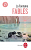 La Fontaine : Fables ("Le laboureur et ses enfants")