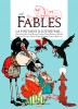 La Fontaine : FABLES (choix)