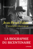 Gourdin : Jean-Henri Fabre, l'inimitable observateur