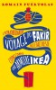 Puértolas : L’extraordinaire voyage du fakir qui était resté coincé dans une armoire Ikea