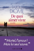 Diome : De quoi aimer vivre (nouvelles)