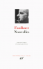 Faulkner : Nouvelles