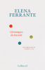 Ferrante : Chroniques du hasard