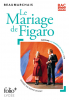 Beaumarchais : Le mariage de Figaro BAC 2020