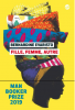 Evaristo : Fille, femme, autre (Man Booker Prize 2019)