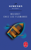 Simenon : Maigret chez les Flamands 