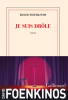 Foenkinos  : Je suis drôle