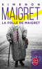 Simenon : La folle de Maigret
