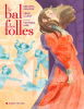 Mas : Le bal des folles (BD d'après Victoria Mas)