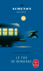 Simenon : Maigret. Le fou de Bergerac