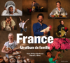 Arthus-Bertrand & Le Bras  : France. Un album de famille