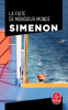 Simenon : La fuite de Monsieur Monde
