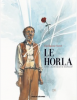 Sorel : Le Horla (BD grand format)