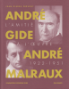 Prevost : André Gide et André Malraux