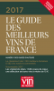 Guide vert des meilleurs vins de France 2017